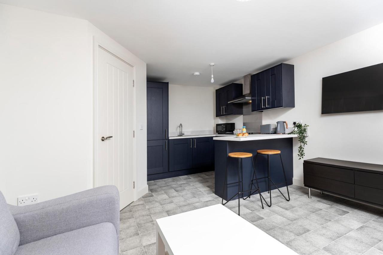 Avery House 1 - One Bedroom With Outdoor Terrace Darlington  Exterior foto